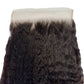 Kinky Straight 7x7 HD Lace Closure
