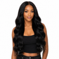Glueless Body Wave 2x6 HD lace closure wig in 100% virgin human hair – Nikki Smith Hair Collection