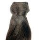 Yaki Straight Ponytail