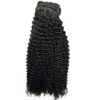 Jerry Curly Clip-In