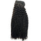 Jerry Curly Clip-In