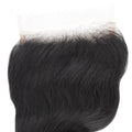 Loose wave 5x5 HD lace closure in 100% virgin human hair - Nikki Smith Hair Collection