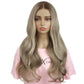 Raw Autumn Glueless 5x5 HD Closure Wig