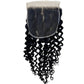 Spanish Wave 7x7 HD Lace Closure