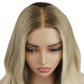 Raw Ruby Glueless 5x5 HD Closure Wig