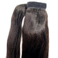 Yaki Straight Ponytail