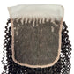 Jerry Curl 6x6 HD Lace Closure