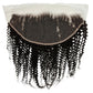 Jerry Curl 13x6 HD Lace Frontal
