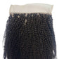 Afro Kinky 7x7 HD Lace Closure