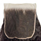 Kinky Straight 7x7 HD Lace Closure