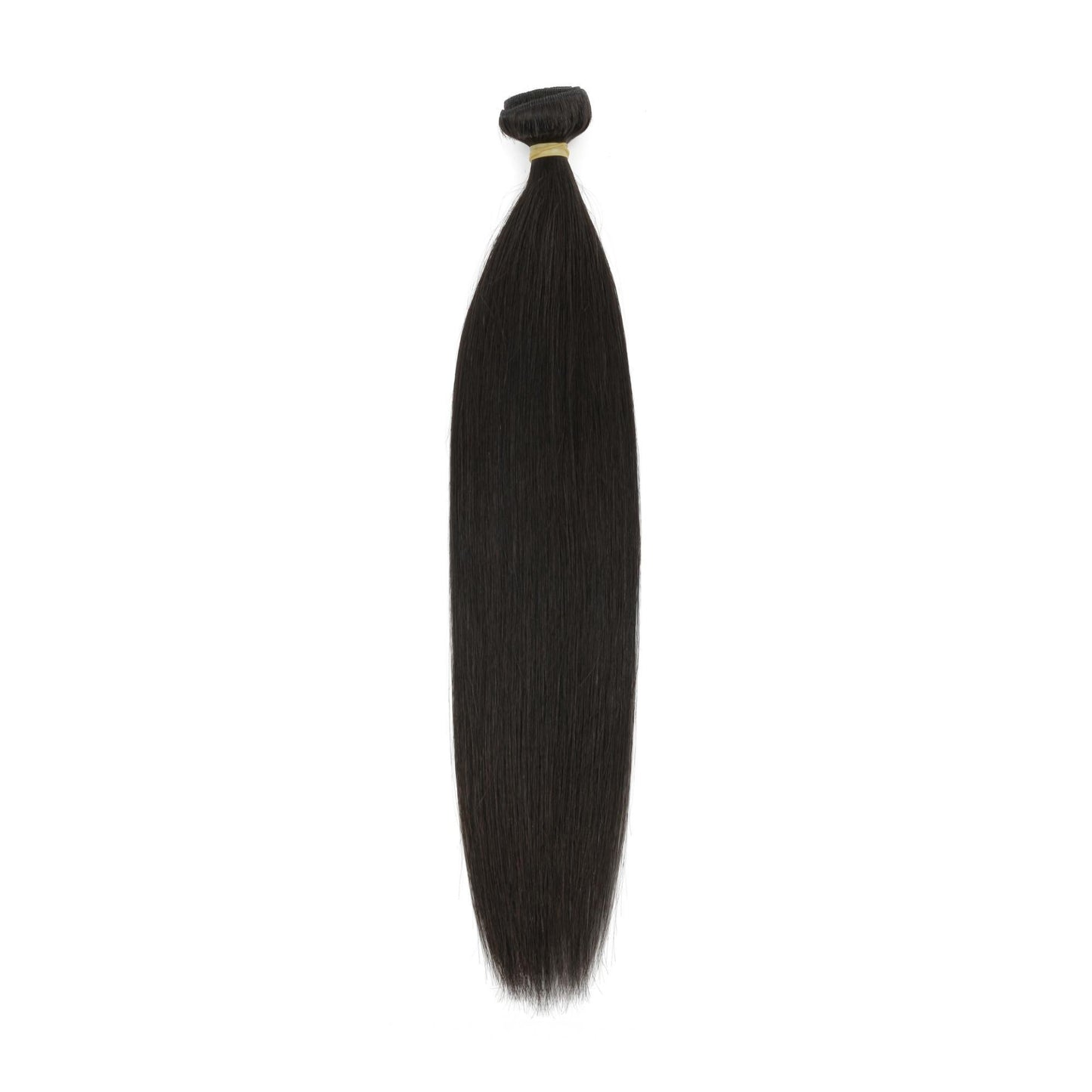 Raw Straight Human Hair Bundles from Nikki Smith Hair Collection