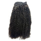 Afro Kinky Curly Clip-In