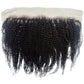 Afro Kinky 13x6 HD Lace Frontal