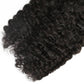 Raw Burmese Curly Human Hair Bundle Deals
