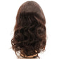 Glueless Body Wave 5x5 HD lace closure wig in 100% virgin human hair – Nikki Smith Hair Collection