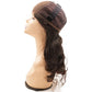 Glueless Body Wave 5x5 HD lace closure wig in 100% virgin human hair – Nikki Smith Hair Collection