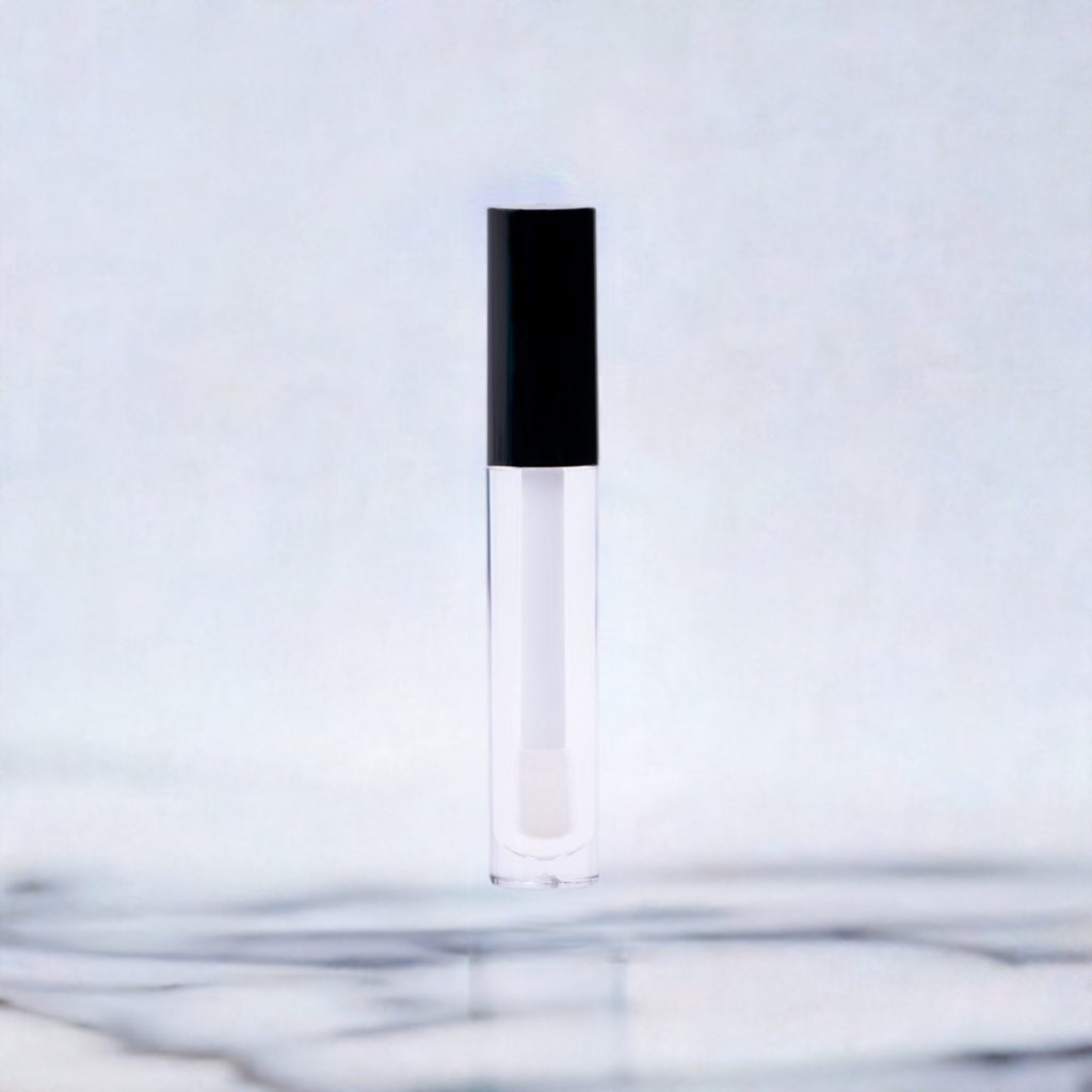 Luxurious lip product from Nikki Smith Hair Collection, offering a smooth, non-sticky formula that provides long-lasting shine and hydration while enhancing your lips with a variety of beautiful shades