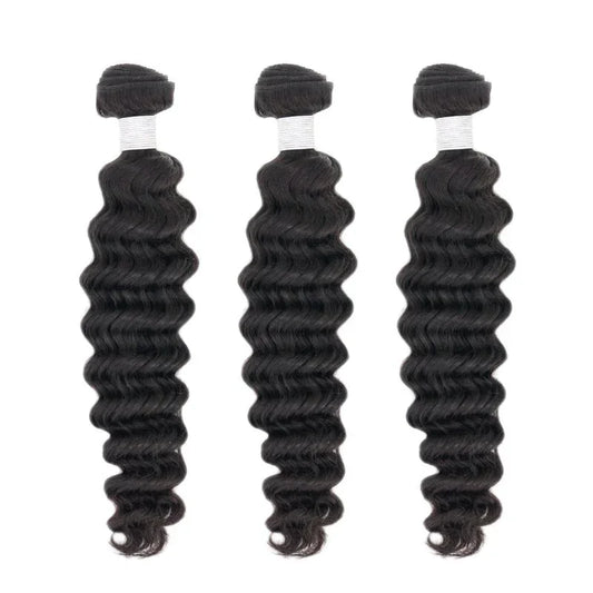 Brazilian Deep Wave Bundle Deals