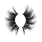 January 3D Lashes 25mm available at the Nikki SMith Hair Collection
