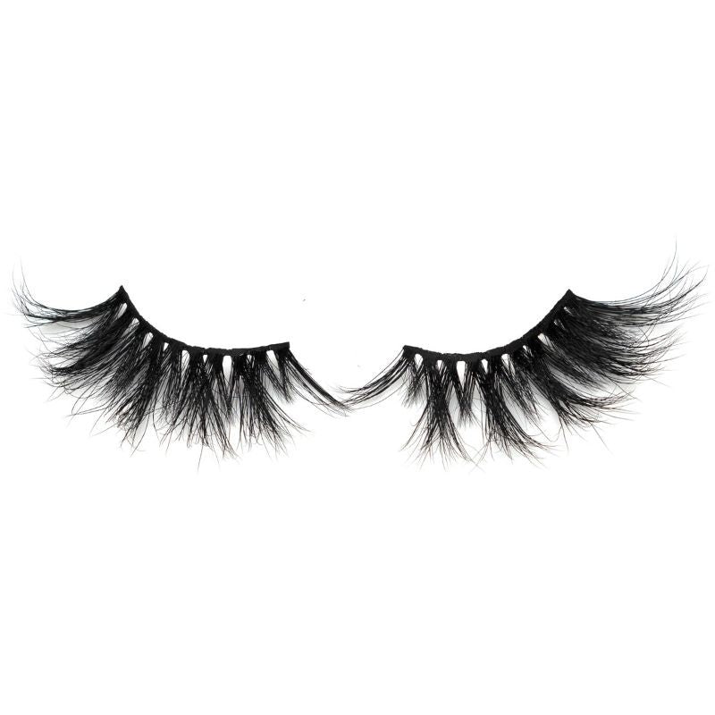 January 3D Lashes 25mm