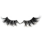 January 3D Lashes 25mm available at the Nikki SMith Hair Collection
