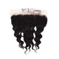 Brazilian loose wave 13x4 lace frontal in 100% human hair, from Nikki Smith Hair Collection