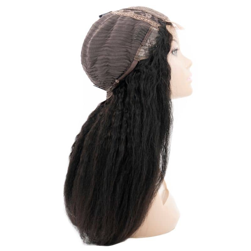 Brazilian Body Wave HD Lace ClosureHigh-quality hair product from Nikki Smith Hair Collection, showcasing luxurious, natural textures and styles for a flawless, healthy look. Available in various lengths and styles to suit every preference.