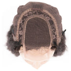 Brazilian Body Wave HD Lace ClosureHigh-quality hair product from Nikki Smith Hair Collection, showcasing luxurious, natural textures and styles for a flawless, healthy look. Available in various lengths and styles to suit every preference.