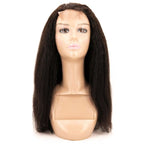 Brazilian Body Wave HD Lace ClosureHigh-quality hair product from Nikki Smith Hair Collection, showcasing luxurious, natural textures and styles for a flawless, healthy look. Available in various lengths and styles to suit every preference.