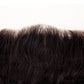 Brazilian loose wave 13x4 lace frontal in 100% human hair, from Nikki Smith Hair Collection