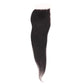 Brazilian Silky Straight HD Closure, featuring undetectable lace for a flawless natural look. Available in lengths 12" – 18".