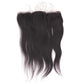 Straight HD Lace Frontal available at the Nikki SMith Hair Collection