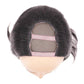 High-quality hair product from Nikki Smith Hair Collection, made with 100% human hair. Available in various styles, lengths, and densities to suit your unique look. Perfect for achieving a natural, seamless appearance with a customizable fit.