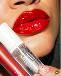 Red Love Lipstick