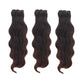 Raw Indian Curly Hair Bundle Deals