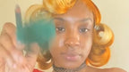 April 3D Lashes 25mm