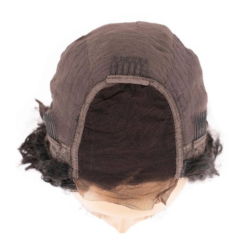 Brazilian Body Wave HD Lace ClosureHigh-quality hair product from Nikki Smith Hair Collection, showcasing luxurious, natural textures and styles for a flawless, healthy look. Available in various lengths and styles to suit every preference.
