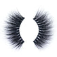 Luxurious 5D mink lashes with a voluminous, layered effect for a dramatic and fuller look. - Nikki Smith Collection
