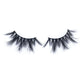 Luxurious 5D mink lashes with a voluminous, layered effect for a dramatic and fuller look. - Nikki Smith Collection