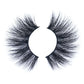 Luxurious 5D mink lashes with a voluminous, layered effect for a dramatic and fuller look. - Nikki Smith Collection