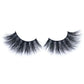 Luxurious 5D mink lashes with a voluminous, layered effect for a dramatic and fuller look. - Nikki Smith Collection