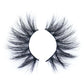 Luxurious 5D mink lashes with a voluminous, layered effect for a dramatic and fuller look. - Nikki Smith Collection
