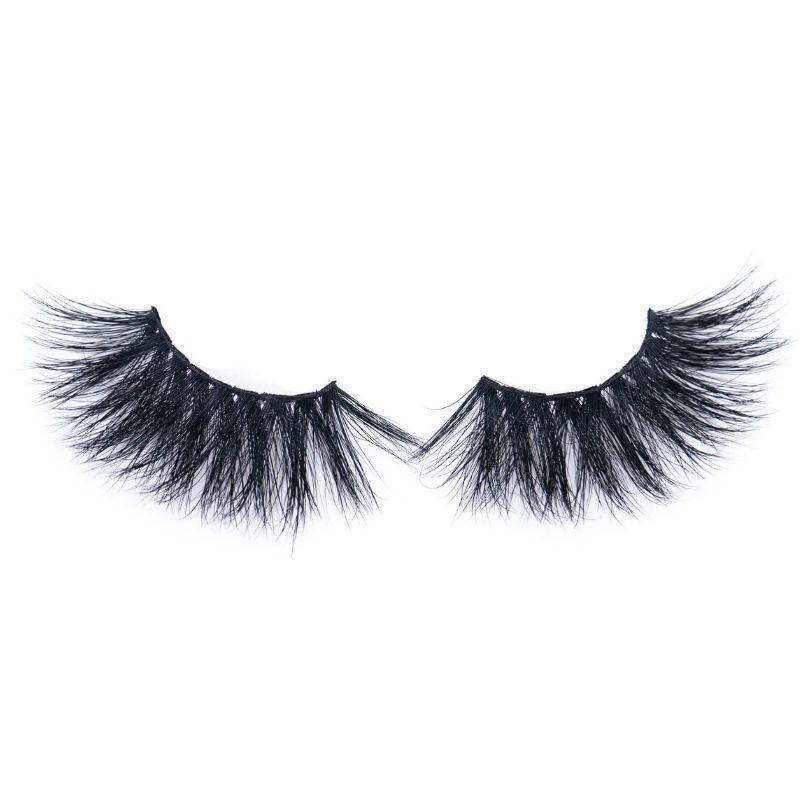 5D Eyelash 3 at Nikki Smith Hair Collection available in USA