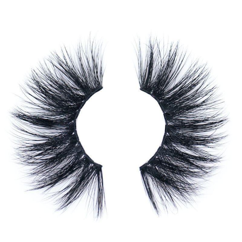 5D Eyelash 3 at Nikki Smith Hair Collection available in USA