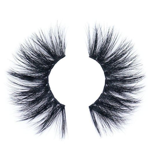 5D Eyelash 3 at Nikki Smith Hair Collection available in USA
