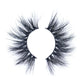 Luxurious 5D mink lashes with a voluminous, layered effect for a dramatic and fuller look. - Nikki Smith Collection