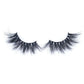 Luxurious 5D mink lashes with a voluminous, layered effect for a dramatic and fuller look. - Nikki Smith Collection