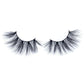 Luxurious 5D mink lashes with a voluminous, layered effect for a dramatic and fuller look. - Nikki Smith Collection