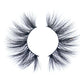 Luxurious 5D mink lashes with a voluminous, layered effect for a dramatic and fuller look. - Nikki Smith Collection