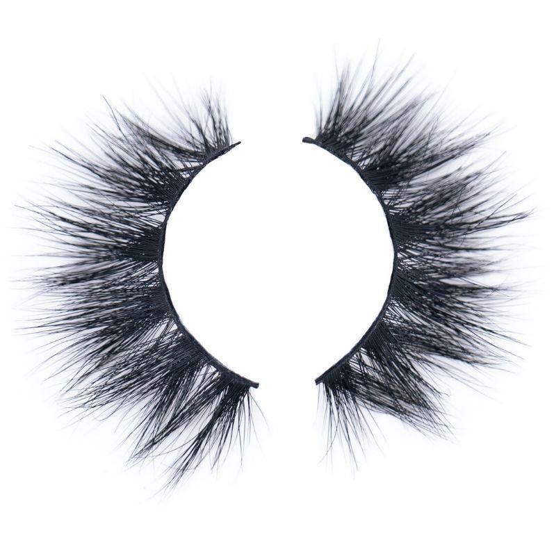 5D Eyelash 14 at Nikki Smith Hair Collection available in USA